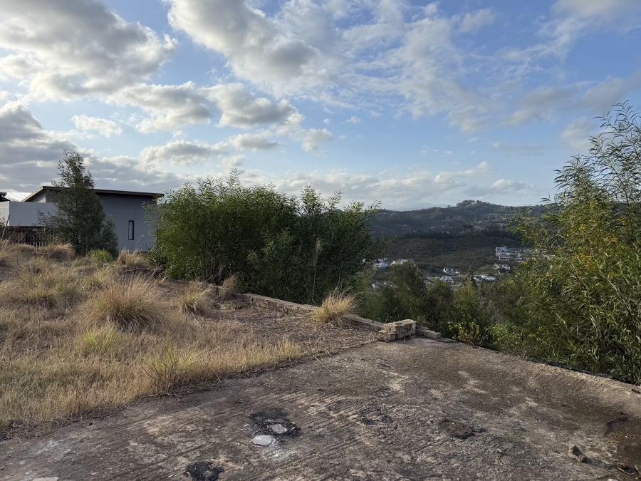 0 Bedroom Property for Sale in Knysna Heights Western Cape